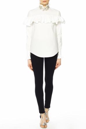 Frill shirt, zdjęcie 2 Frill shirt od Christopher Kane